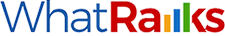 What Ranks Logo