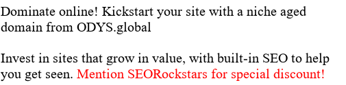 odys seorockstars